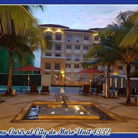סבו San Remo Oasis At City De Mare U4332 מראה חיצוני תמונה